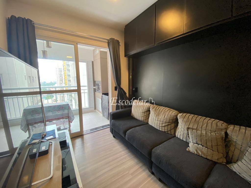 Apartamento à venda com 3 quartos, 82m² - Foto 1