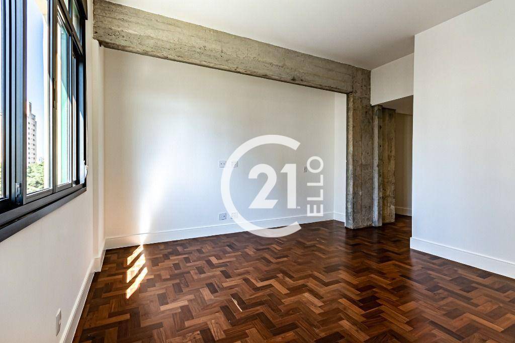 Apartamento à venda com 3 quartos, 212m² - Foto 23