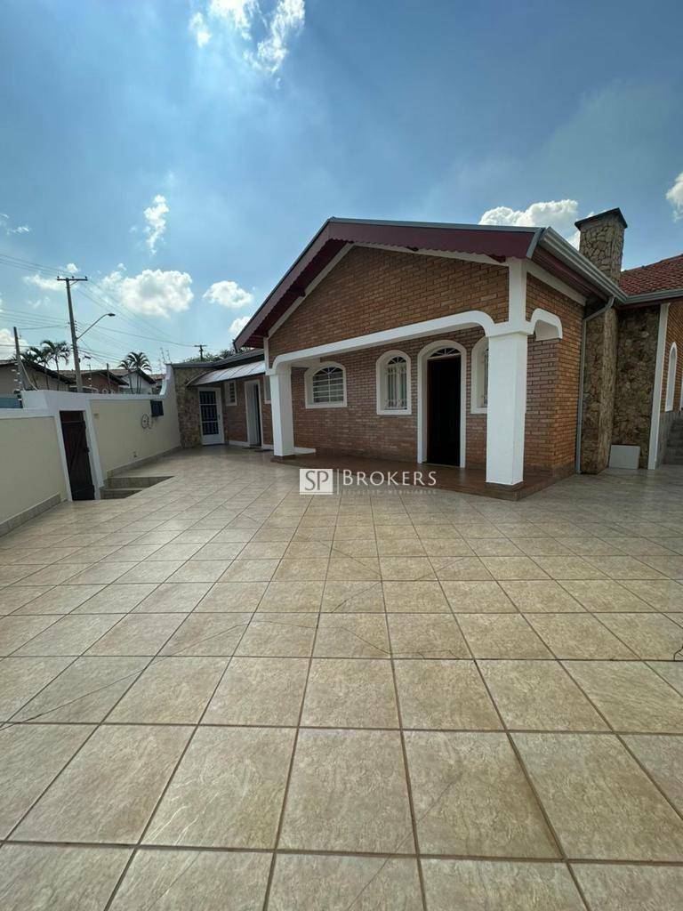 Casa à venda com 3 quartos, 260m² - Foto 26