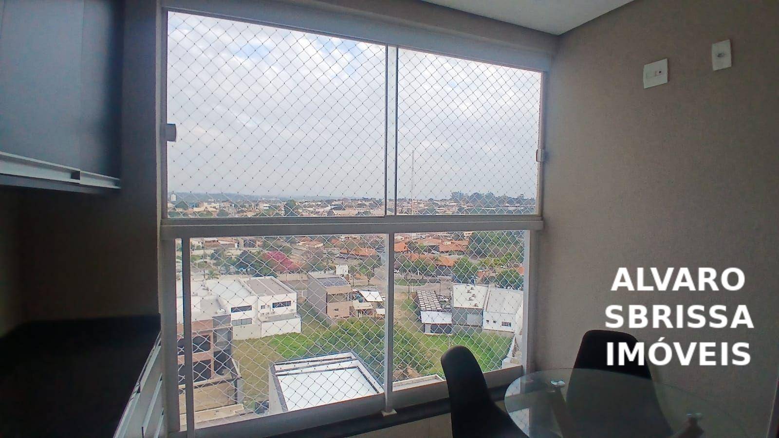Apartamento à venda e aluguel com 2 quartos, 67m² - Foto 1