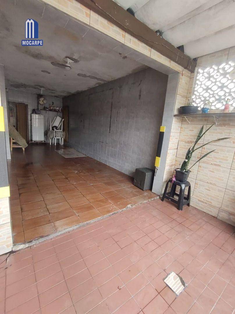 Sobrado à venda com 2 quartos, 90m² - Foto 6