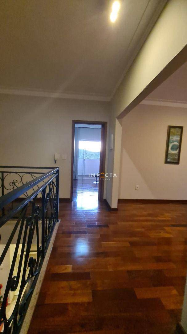 Casa à venda com 4 quartos, 280m² - Foto 26