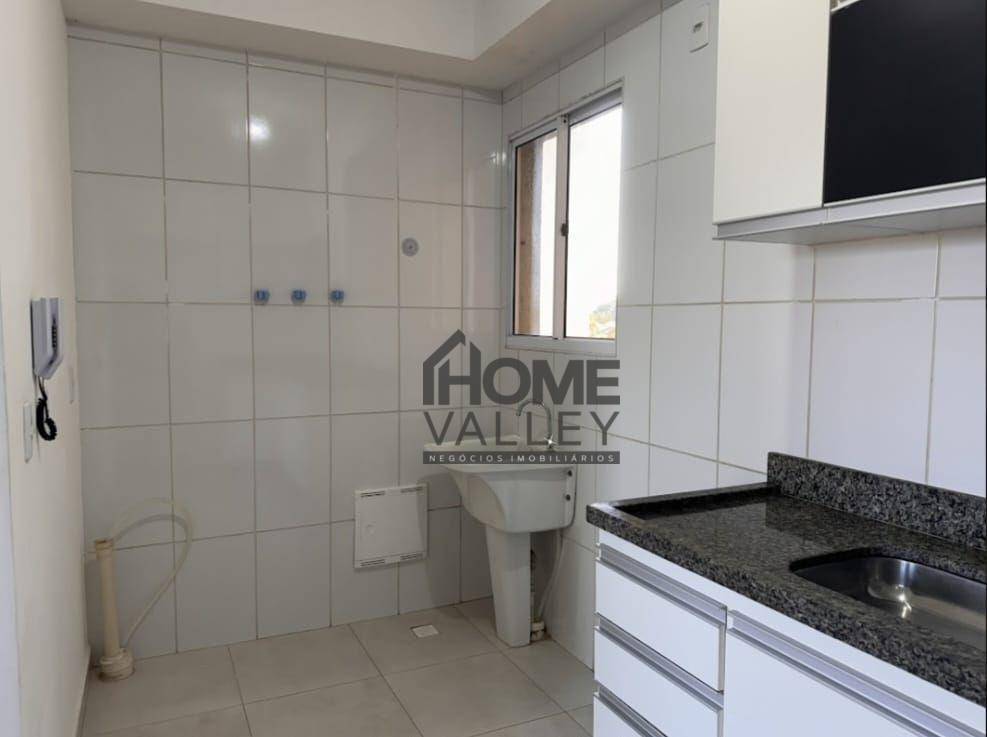 Apartamento à venda com 3 quartos, 70m² - Foto 10