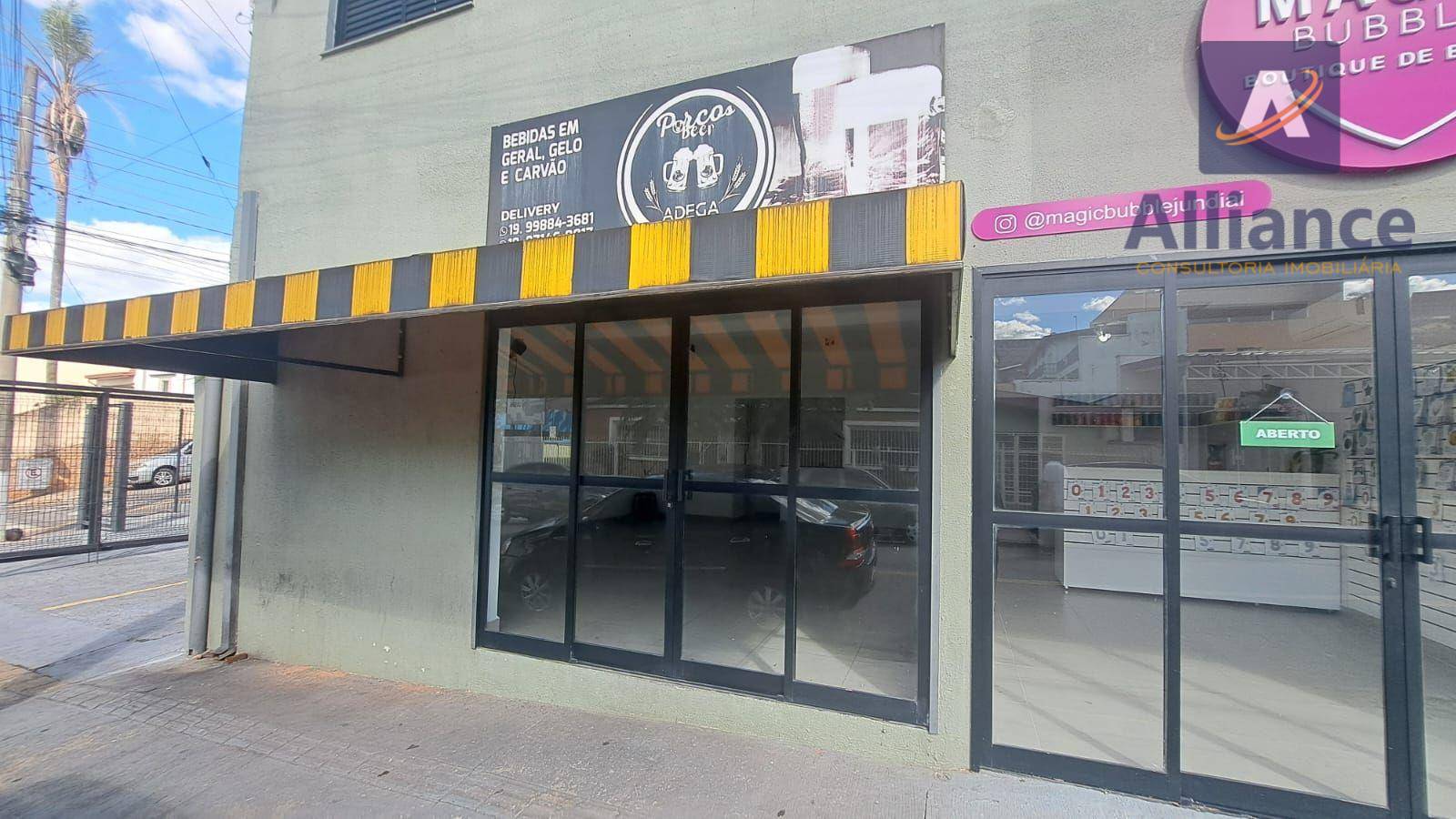 Conjunto Comercial-Sala para alugar, 30m² - Foto 1