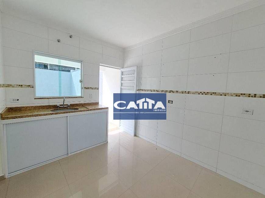 Sobrado à venda com 2 quartos, 77m² - Foto 6