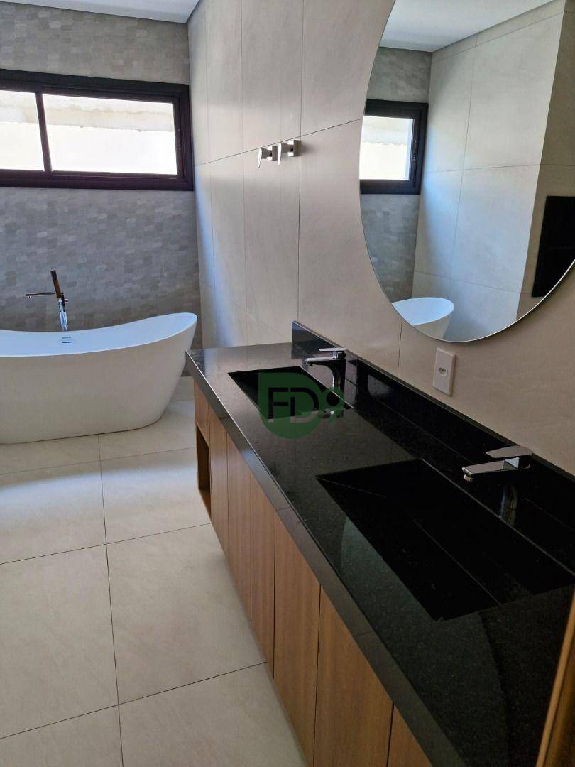 Casa de Condomínio à venda com 3 quartos, 253m² - Foto 90