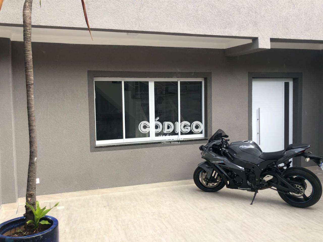 Sobrado à venda com 3 quartos, 95m² - Foto 7