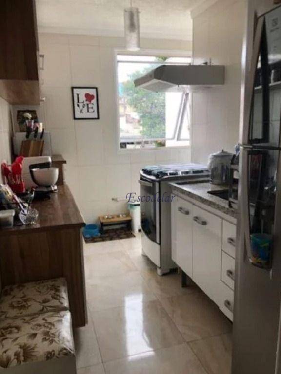 Apartamento para alugar com 2 quartos, 49m² - Foto 4