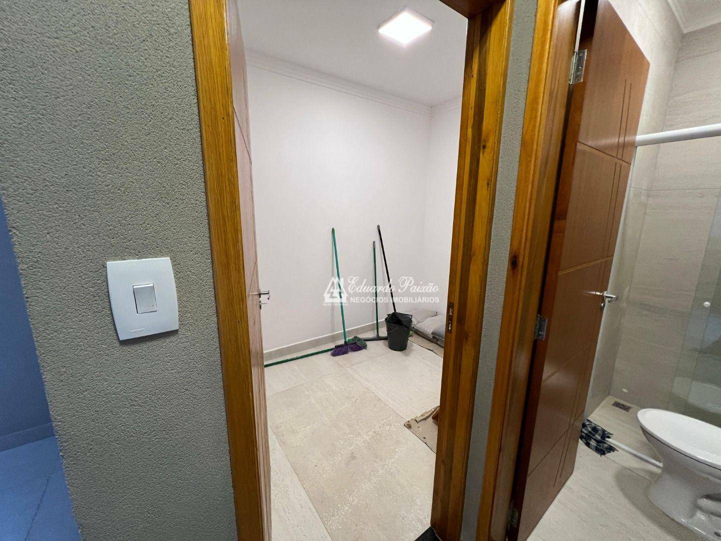 Sobrado à venda e aluguel com 4 quartos, 110m² - Foto 11