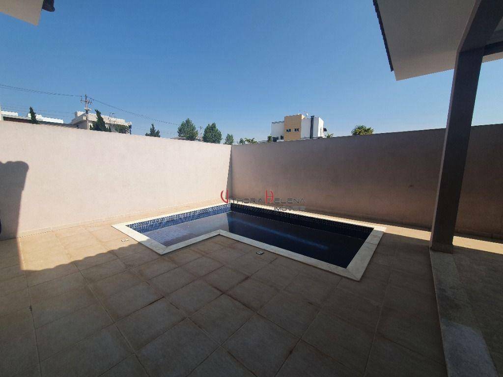 Casa de Condomínio para alugar com 3 quartos, 219m² - Foto 64