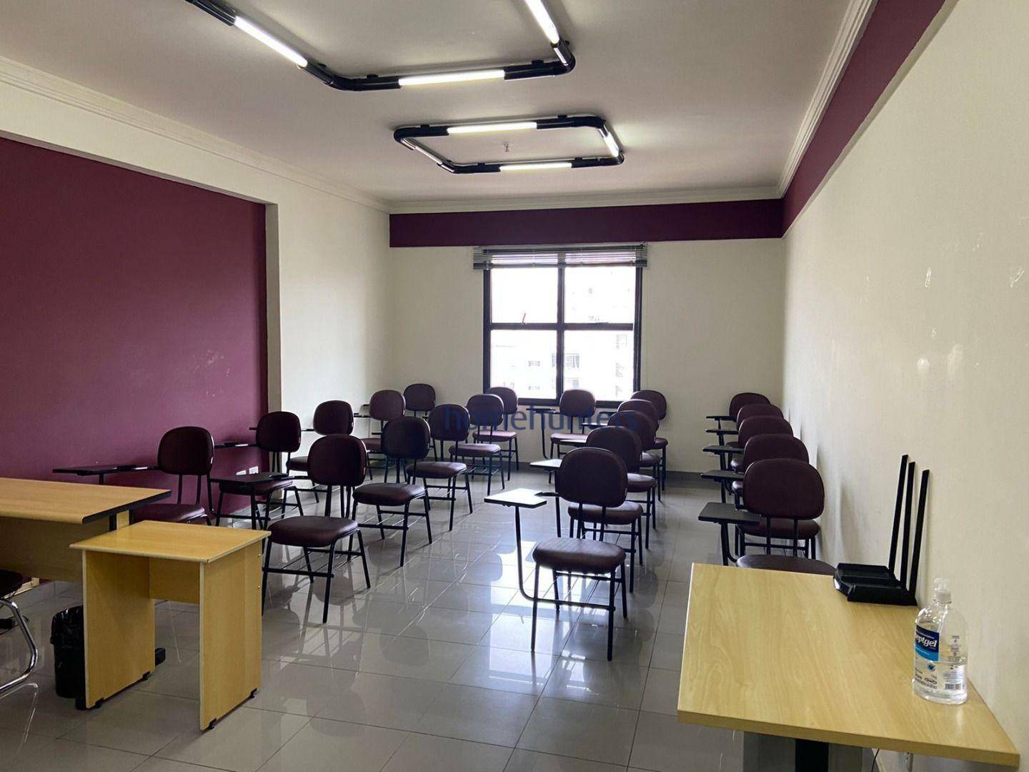 Sala-Conjunto, 35 m² - Foto 1