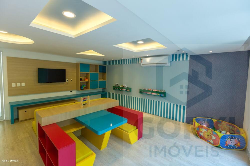 Apartamento à venda com 3 quartos, 72m² - Foto 10