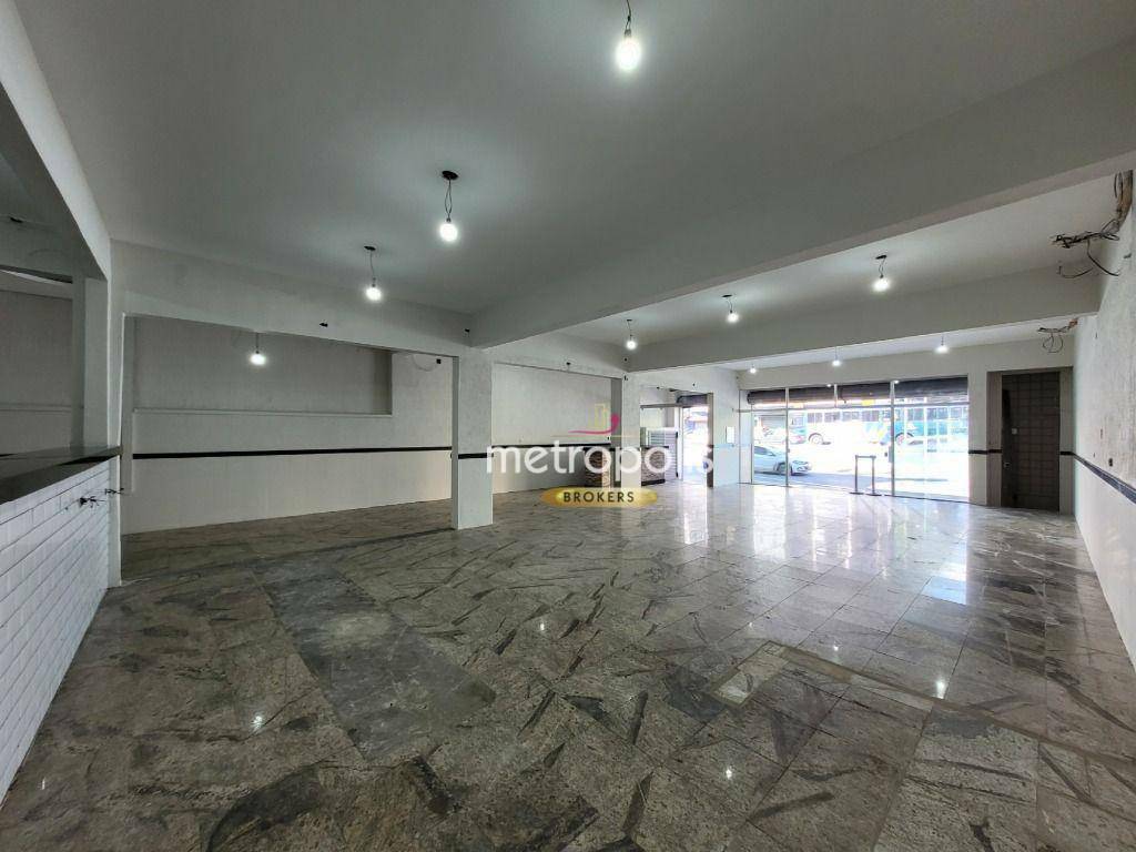 Loja-Salão à venda e aluguel, 351m² - Foto 4