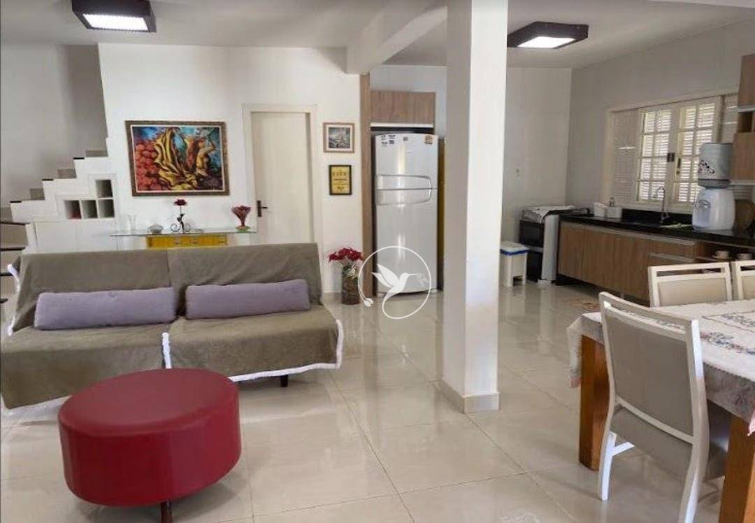 Casa para lancamento com 3 quartos, 260m² - Foto 8