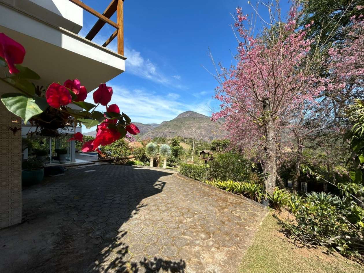 Casa de Condomínio à venda com 5 quartos, 560m² - Foto 12