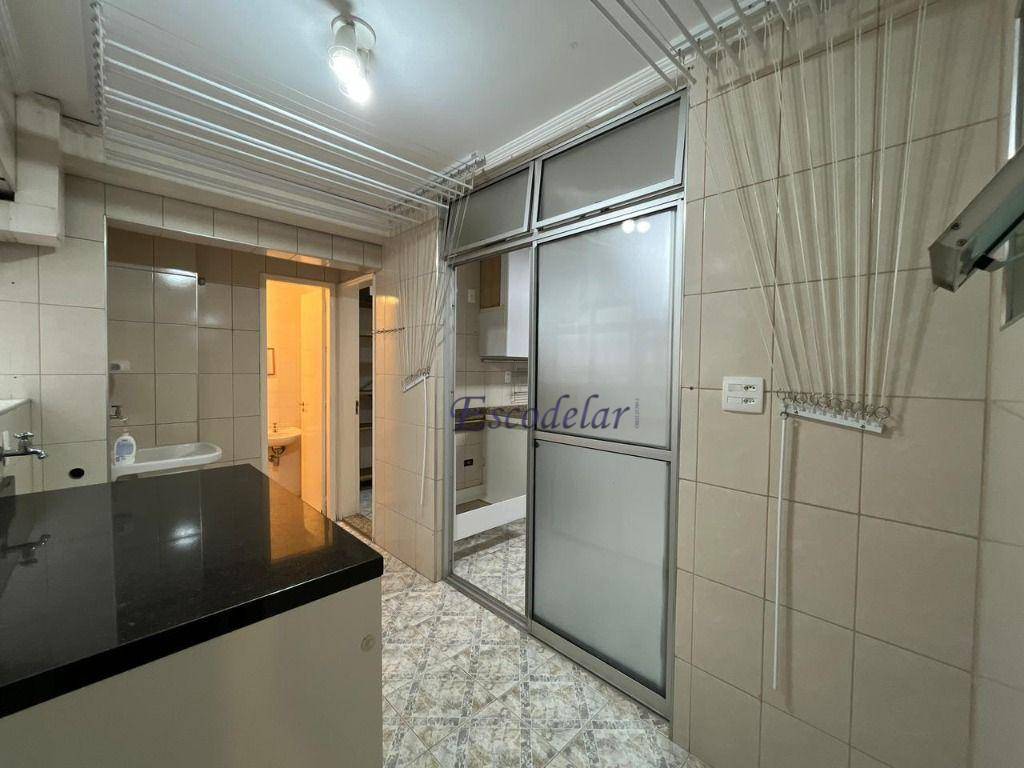 Apartamento à venda com 5 quartos, 132m² - Foto 9