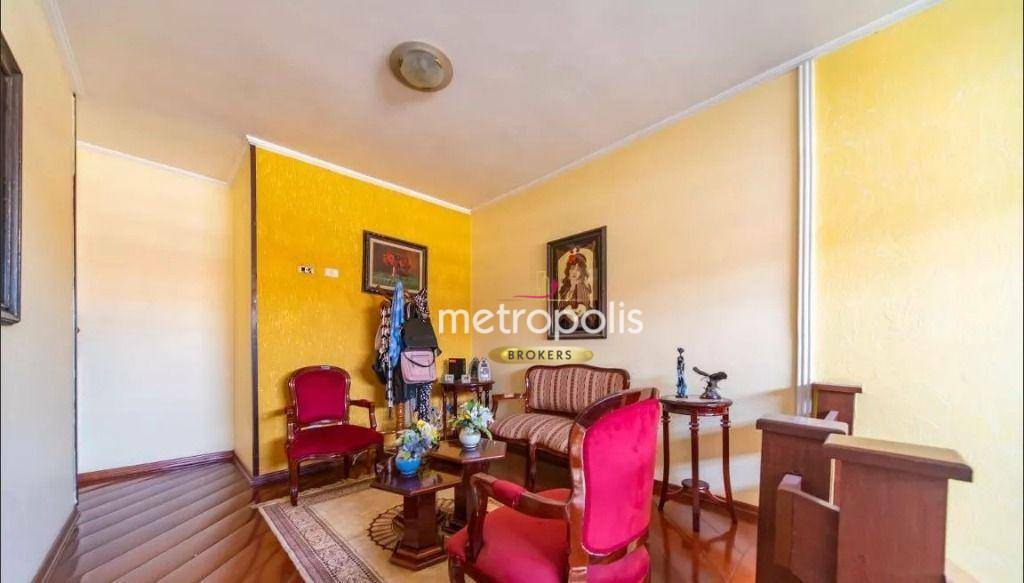 Sobrado à venda com 4 quartos, 500m² - Foto 11