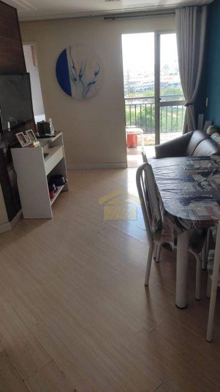 Apartamento à venda com 2 quartos, 50M2 - Foto 2