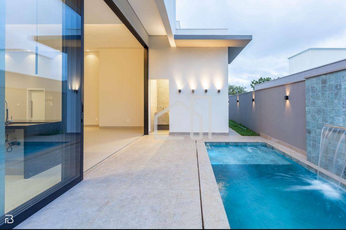 Casa de Condomínio à venda com 4 quartos, 252m² - Foto 7