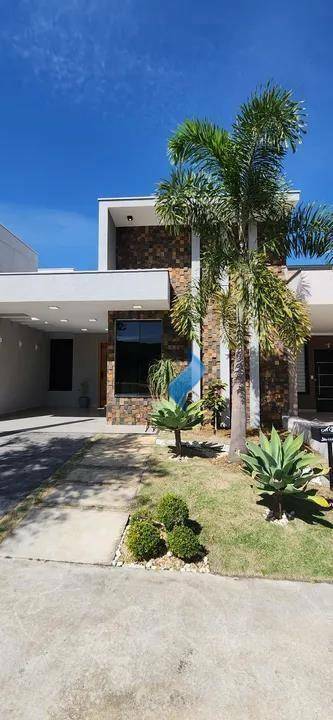 Casa de Condomínio à venda com 3 quartos, 107m² - Foto 2