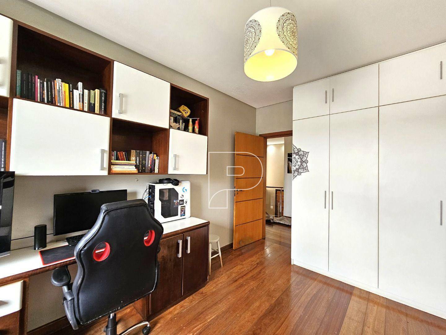 Casa de Condomínio à venda com 3 quartos, 330m² - Foto 30