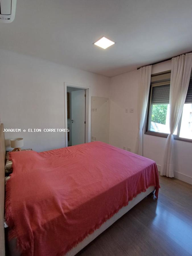 Apartamento à venda com 2 quartos, 80m² - Foto 9