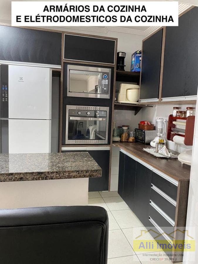 Apartamento à venda com 3 quartos, 144m² - Foto 12