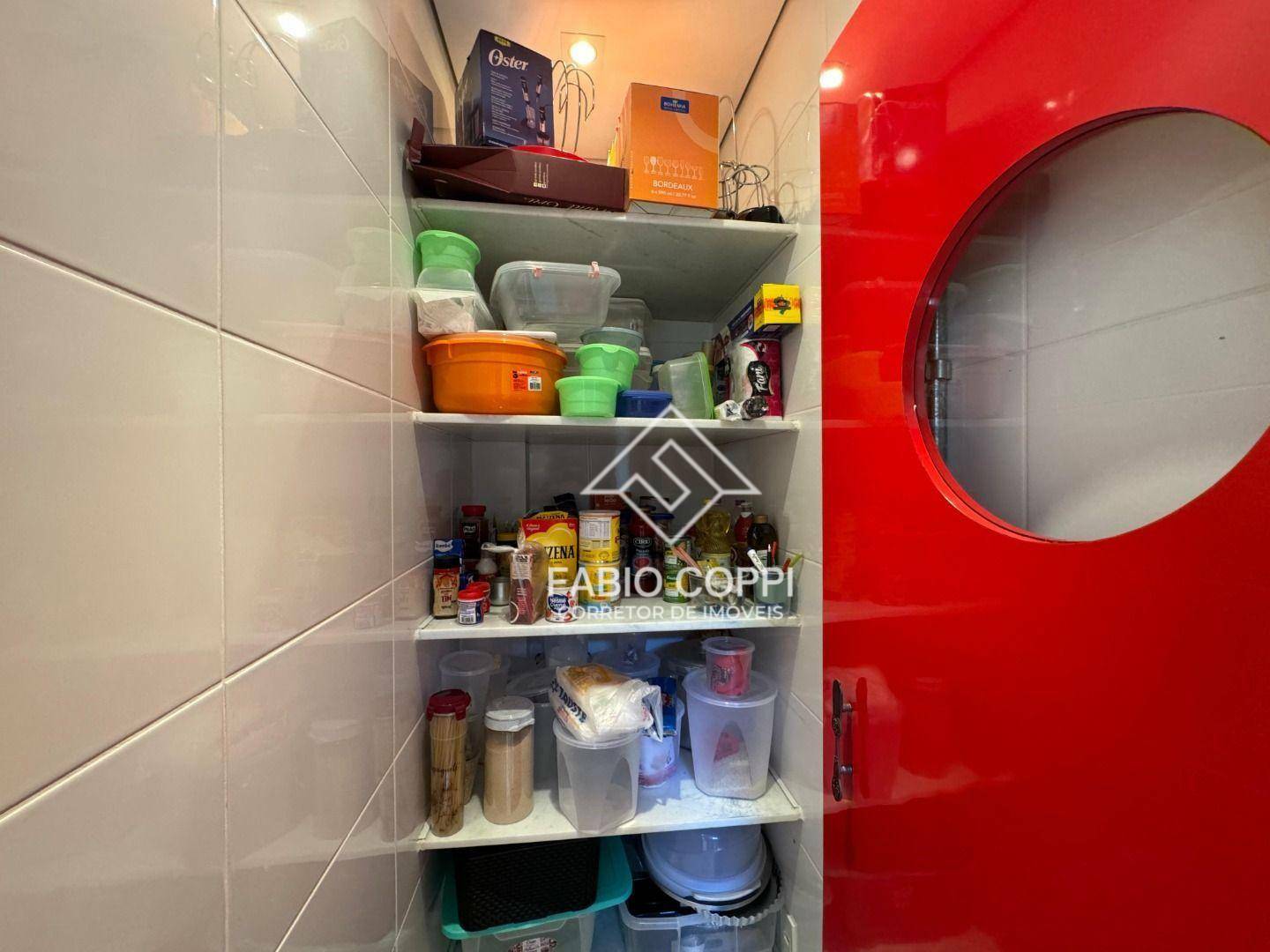 Casa de Condomínio à venda com 4 quartos, 414m² - Foto 27