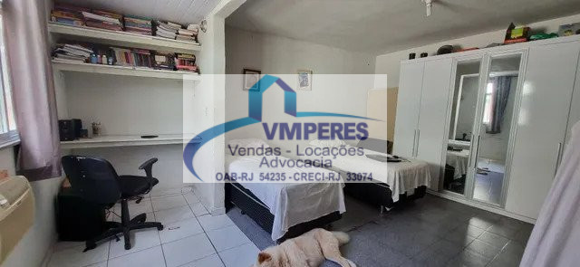 Casa à venda com 2 quartos - Foto 5