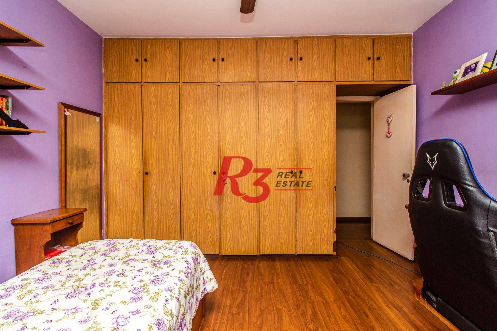 Apartamento à venda com 3 quartos, 144m² - Foto 7