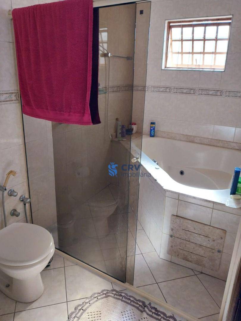 Sobrado à venda com 5 quartos, 250m² - Foto 20