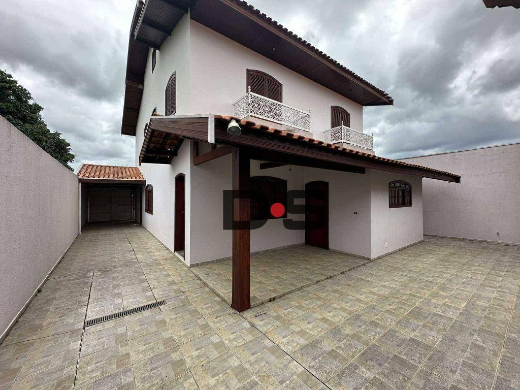 Sobrado à venda com 3 quartos, 254m² - Foto 20