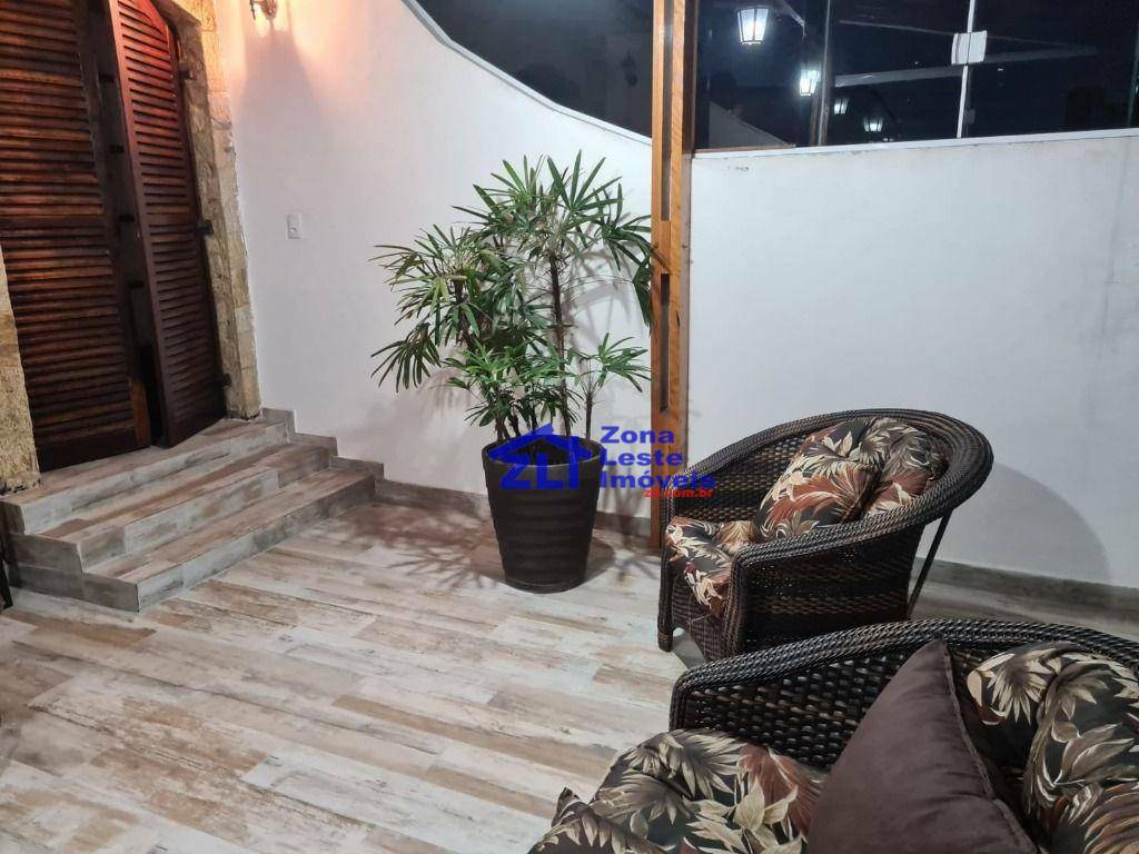 Sobrado à venda com 3 quartos, 161m² - Foto 20