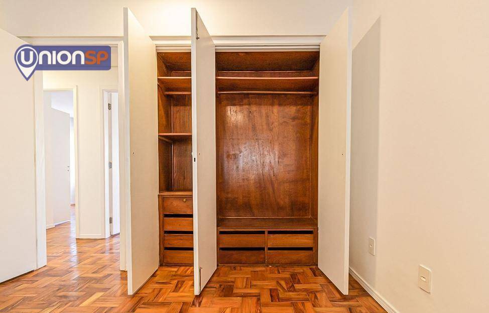 Apartamento à venda com 3 quartos, 108m² - Foto 9