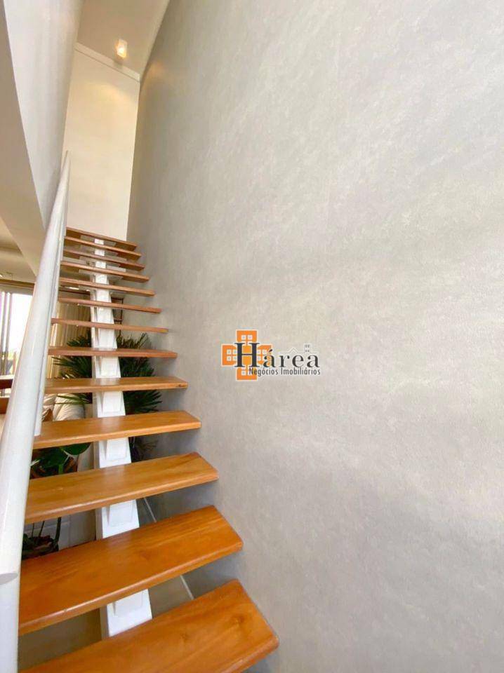 Sobrado à venda com 3 quartos, 143m² - Foto 7