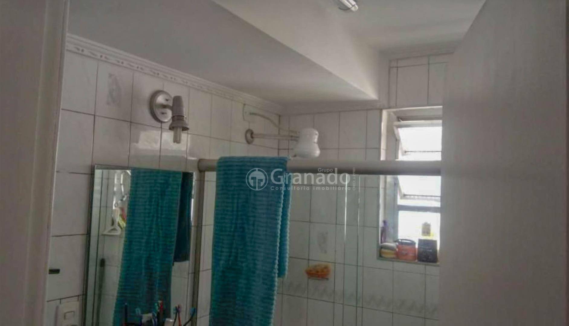 Apartamento à venda com 2 quartos, 60m² - Foto 7