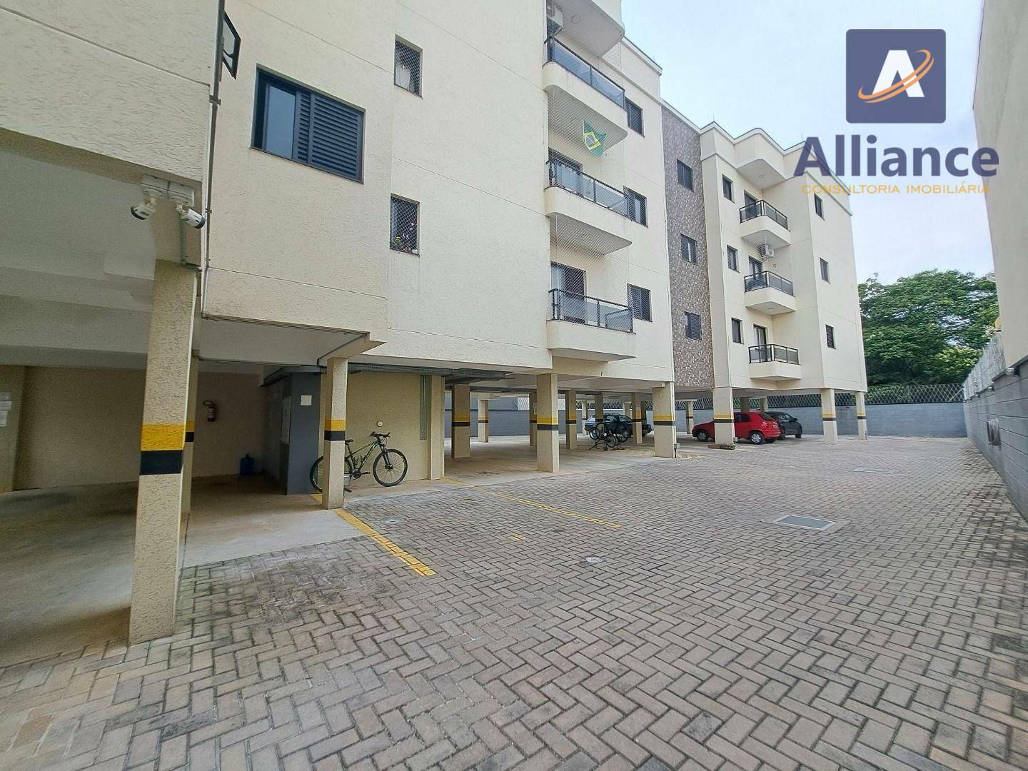 Apartamento, 3 quartos, 70 m² - Foto 35