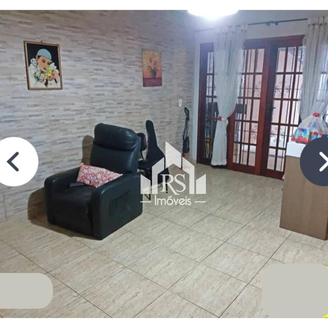 Casa à venda com 4 quartos, 252m² - Foto 3