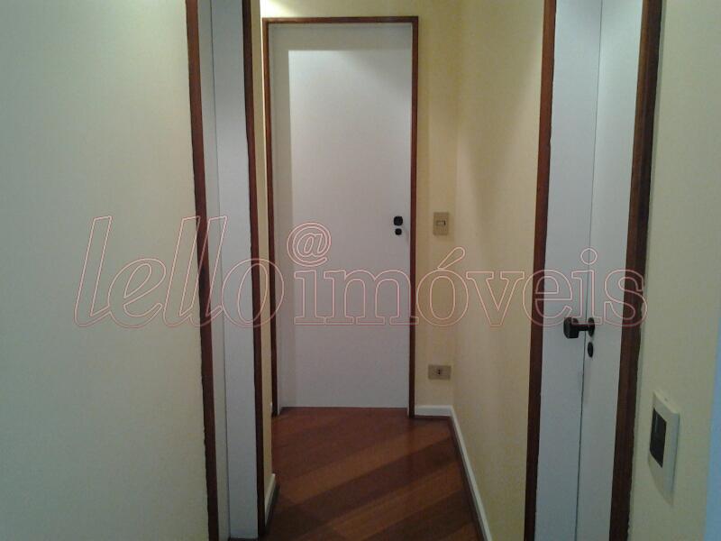 Apartamento para alugar com 3 quartos, 105m² - Foto 4