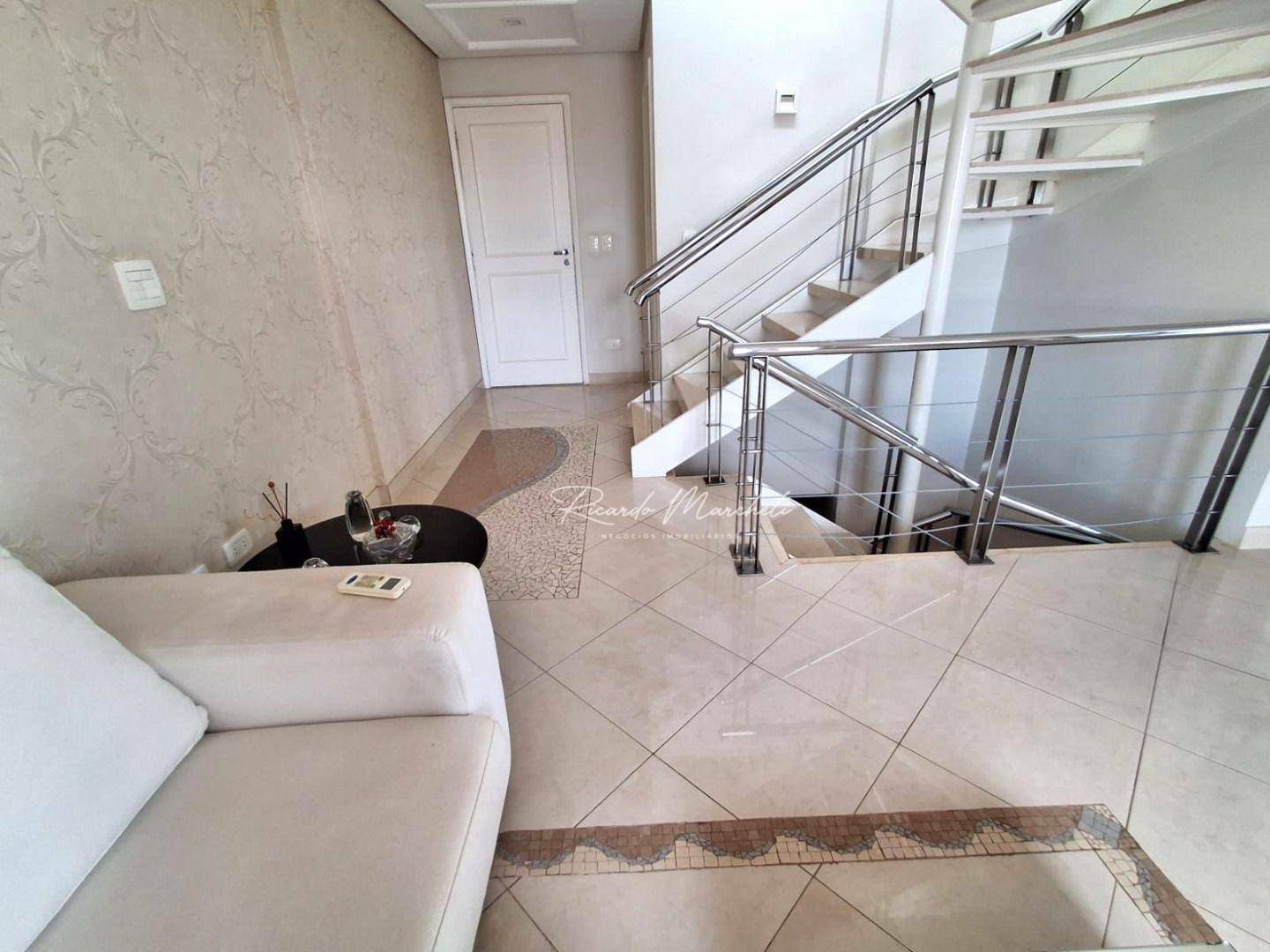 Cobertura à venda com 3 quartos, 250m² - Foto 5