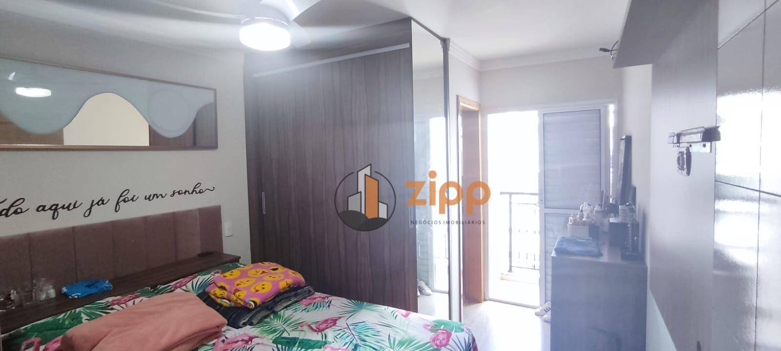 Sobrado à venda com 3 quartos, 100m² - Foto 5