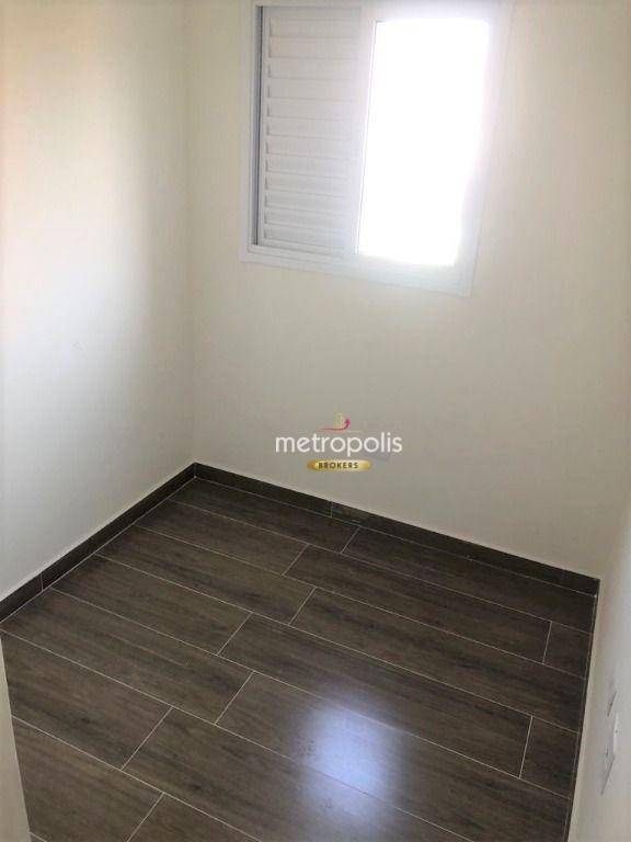 Cobertura à venda com 2 quartos, 44m² - Foto 9