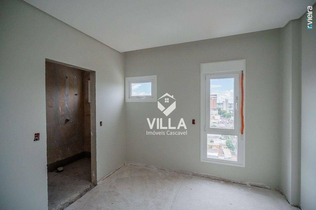 Apartamento à venda com 4 quartos, 235m² - Foto 5