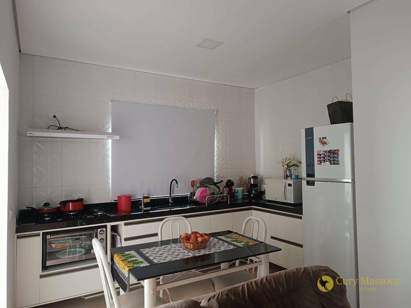 Casa de Condomínio à venda com 1 quarto, 51m² - Foto 8