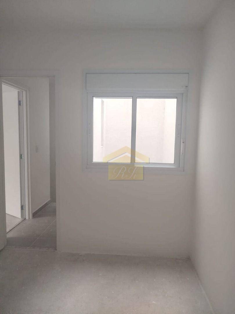 Sobrado à venda com 2 quartos, 60m² - Foto 10