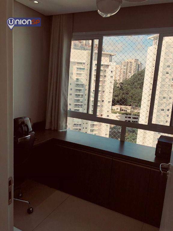 Apartamento à venda com 3 quartos, 138m² - Foto 11