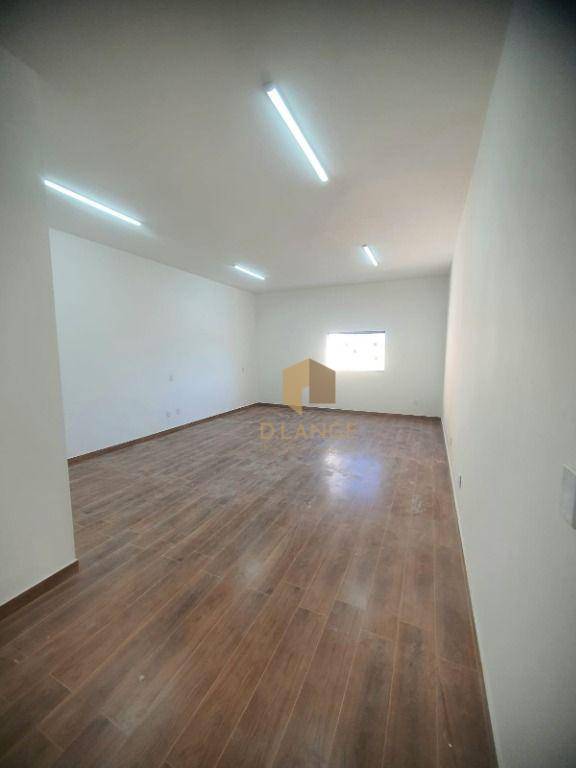 Conjunto Comercial-Sala para alugar, 55m² - Foto 1