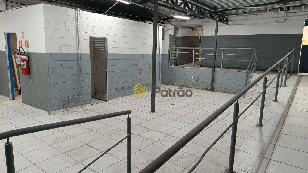 Loja-Salão para alugar, 450m² - Foto 3