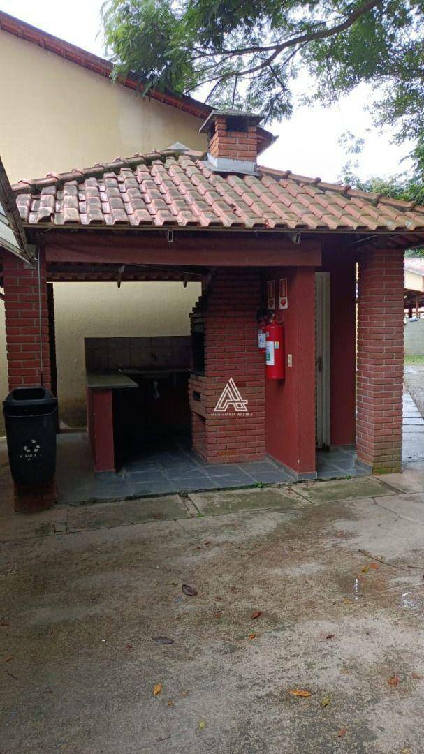 Sobrado à venda com 2 quartos, 70m² - Foto 3