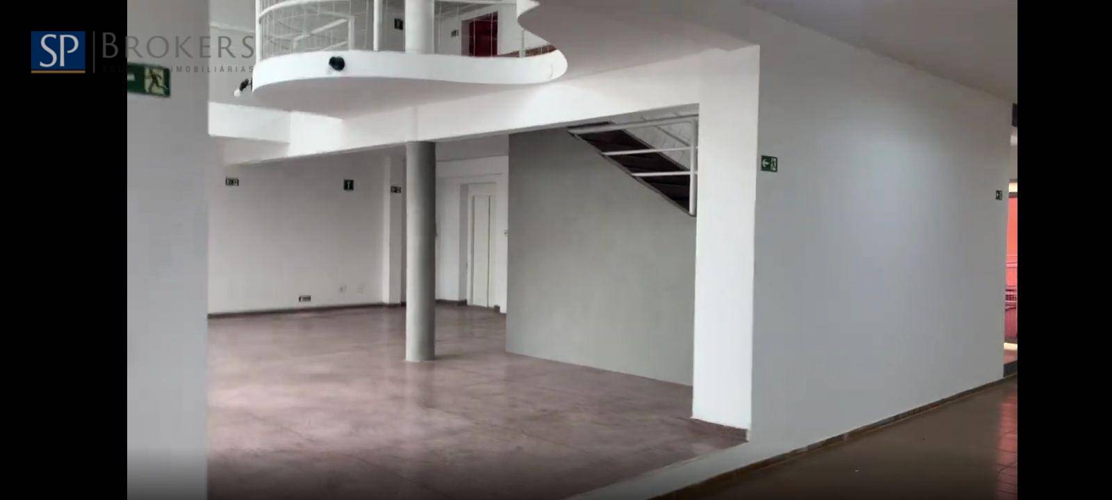 Prédio Inteiro para alugar, 1200m² - Foto 14